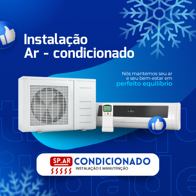 Post Para Instagram Manutenção De Ar-Condicionado Moderno Azul E Branco (1) Post Para Instagram Manutenção De Ar-Condicionado Moderno Azul E Branco (1)