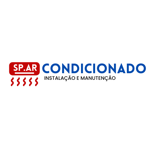 logotipo ar condicionado